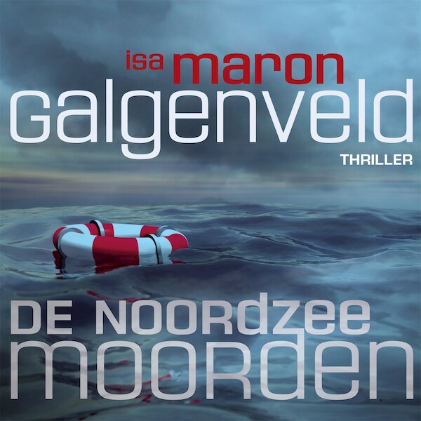 Galgenveld - Isa Maron (ISBN 9789044355611)