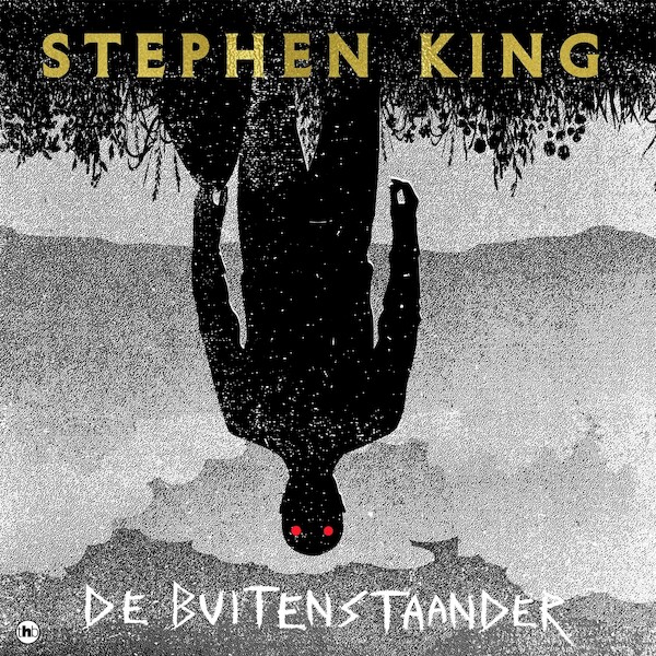 De buitenstaander - Stephen King (ISBN 9789044355321)