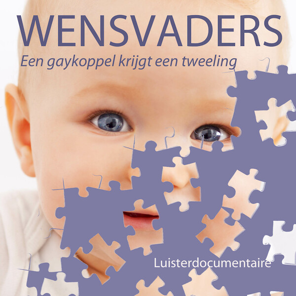Wensvaders - Peter de Ruiter (ISBN 9789491833595)