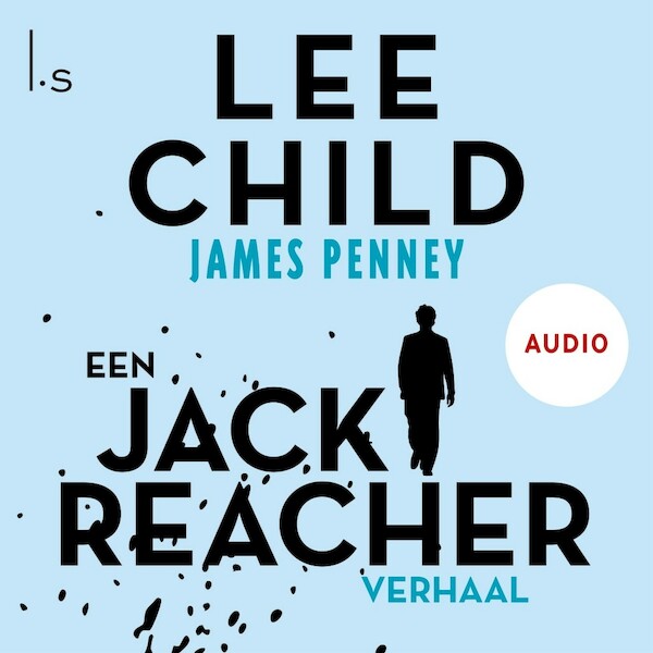 James Penney - Lee Child (ISBN 9789024583195)