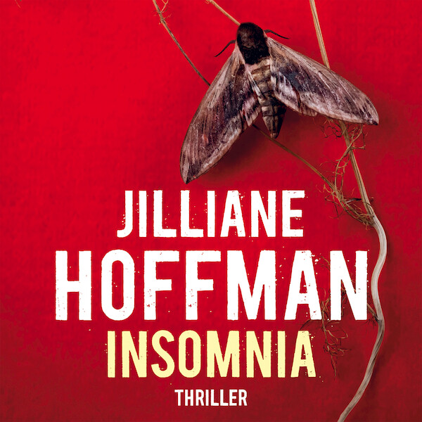 Insomnia - Jilliane Hoffman (ISBN 9789026148415)