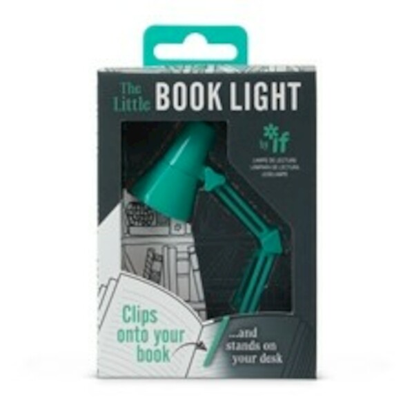 The Little Book Light - Mint - (ISBN 5035393443047)