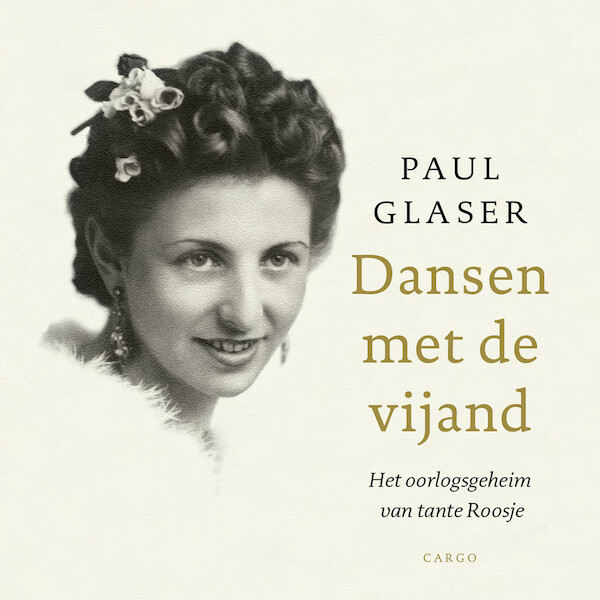 Dansen met de vijand - Paul Glaser (ISBN 9789403140506)