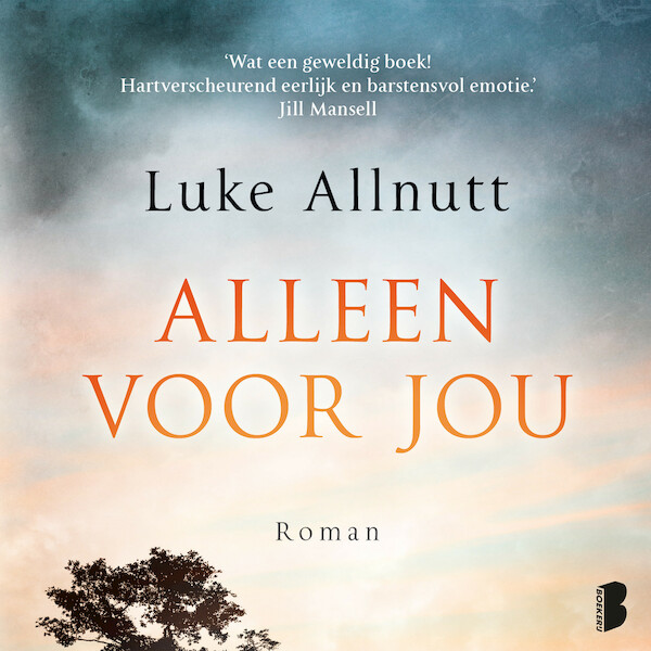 Alleen voor jou - Luke Allnutt (ISBN 9789052861043)