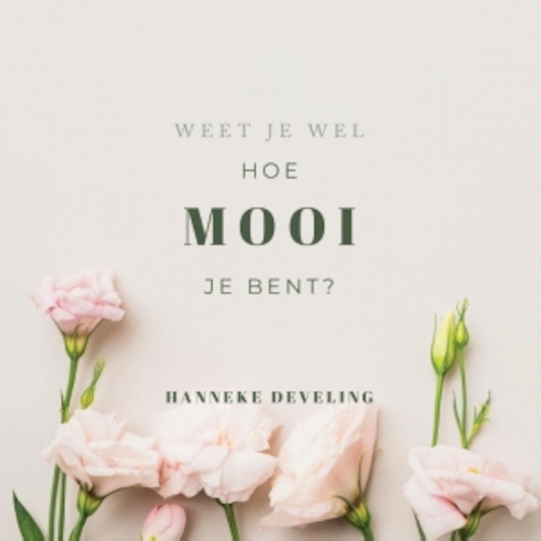 Weet je wel hoe mooi je bent - Hanneke Develing (ISBN 9789043530538)