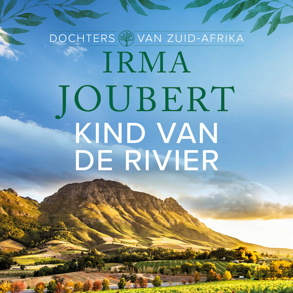 Kind van de rivier - Irma Joubert (ISBN 9789023956464)
