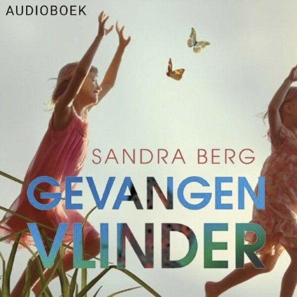 Gevangen vlinder - Sandra Berg (ISBN 9789463625302)