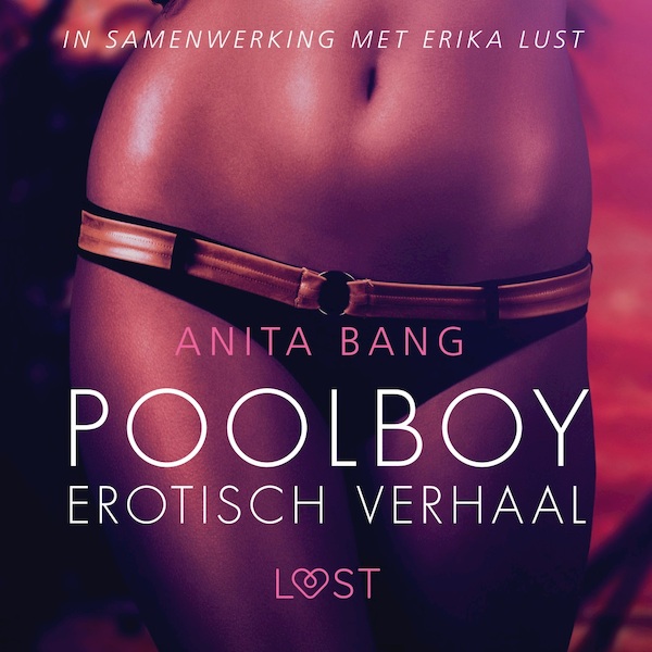 Poolboy - Anita Bang (ISBN 9788726091786)