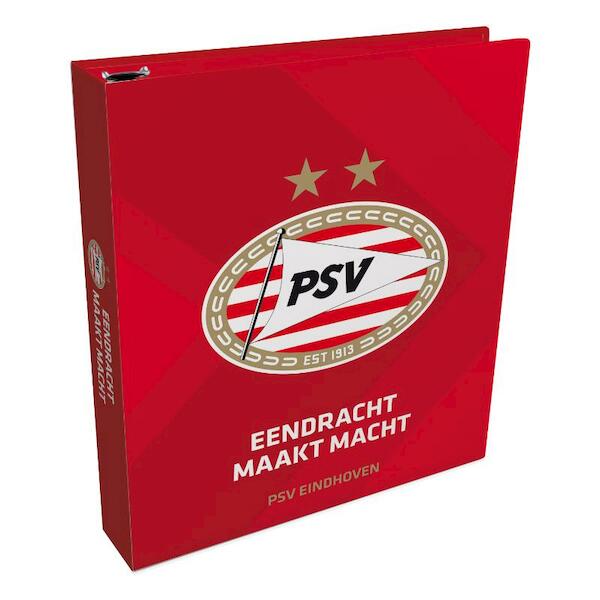 PSV 23 RINGS RINGBAND 6X8,99 - BTS 19-20 - (ISBN 8712048313869)