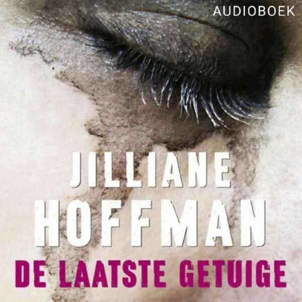De laatste getuige - Jilliane Hoffman (ISBN 9789463626279)