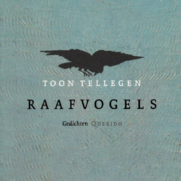 Raafvogels - Toon Tellegen (ISBN 9789021416632)