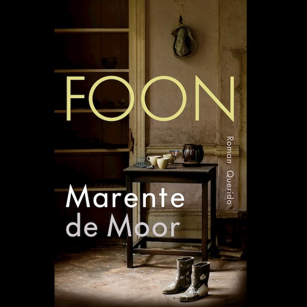 Foon - Marente de Moor (ISBN 9789021409962)