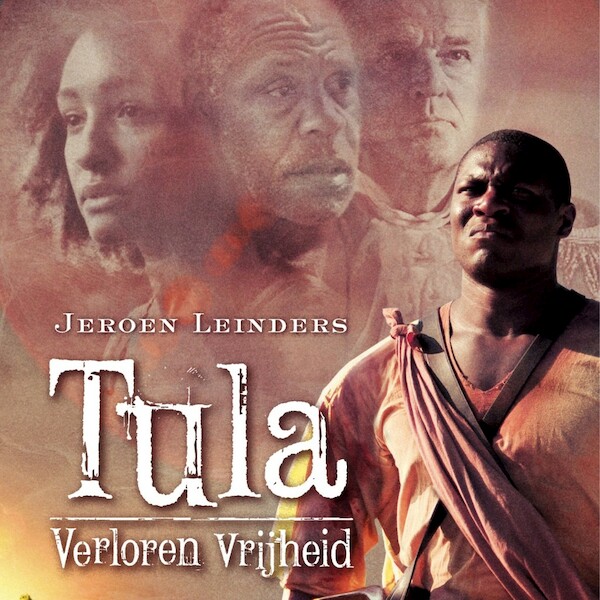 Tula - Jeroen Leinders (ISBN 9789463270816)