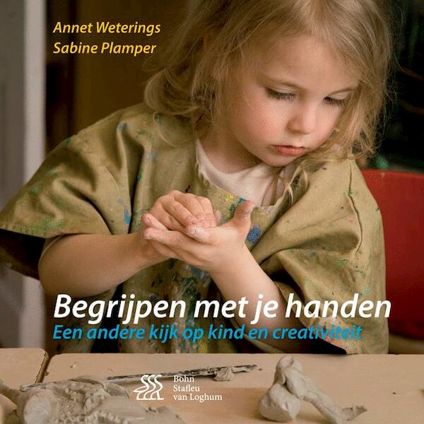 Begrijpen met je handen - Annet Weterings, Sabine Plamper (ISBN 9789036823036)