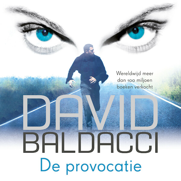 De provocatie - David Baldacci (ISBN 9789046172209)