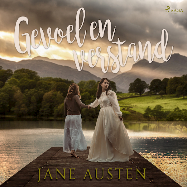 Gevoel en verstand - Jane Austen (ISBN 9788726047493)