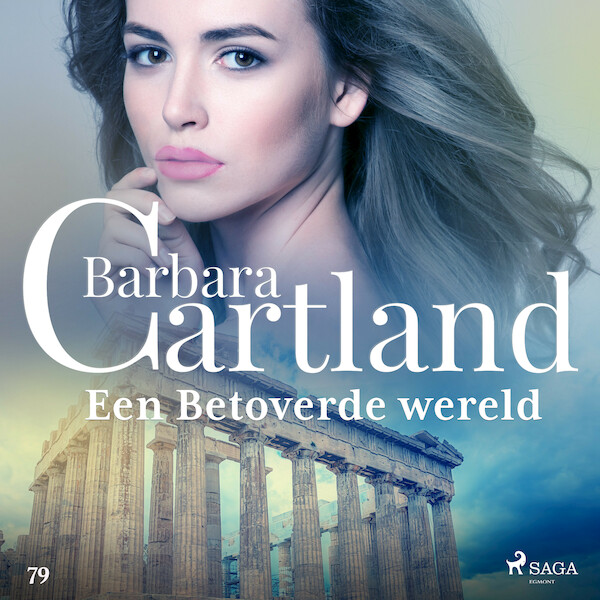 Een betoverde wereld - Barbara Cartland (ISBN 9788726114454)