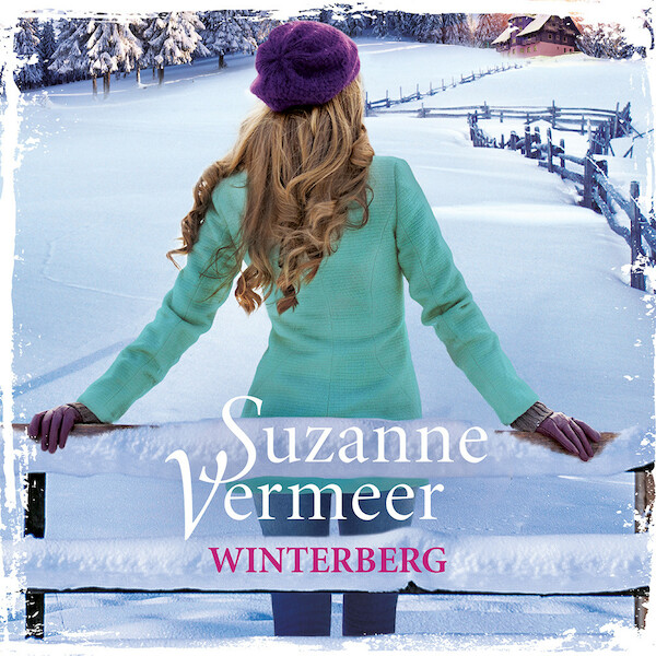 Winterberg - Suzanne Vermeer (ISBN 9789046171943)