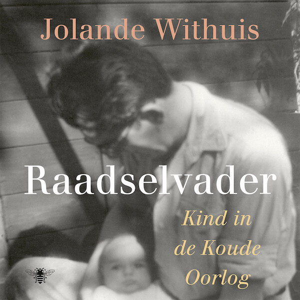Raadselvader - Jolande Withuis (ISBN 9789403155906)