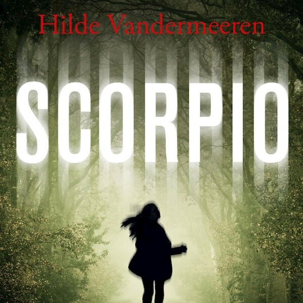Scorpio - Hilde Vandermeeren (ISBN 9789021416182)