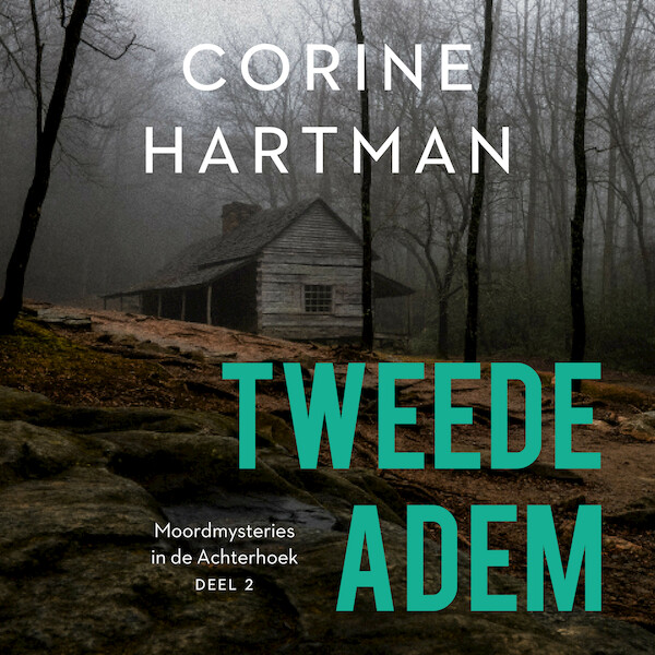 Tweede adem - Corine Hartman (ISBN 9789026345869)