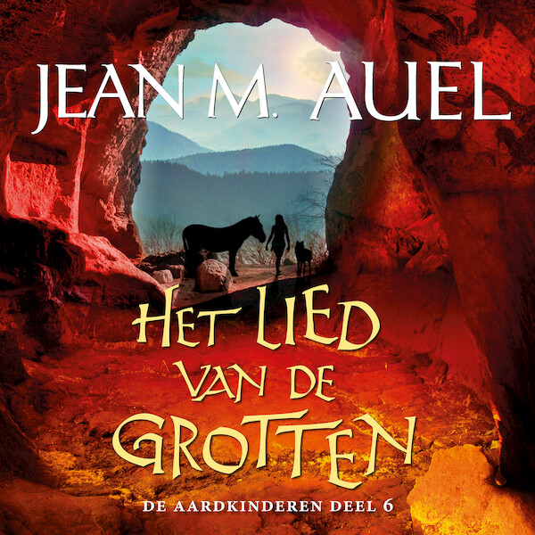 Het lied van de grotten - J.M. Auel (ISBN 9789046172148)