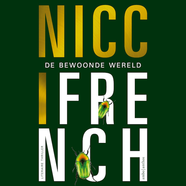 De bewoonde wereld - Nicci French (ISBN 9789026349225)