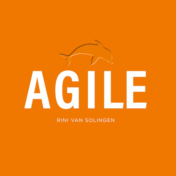Agile - Rini van Solingen (ISBN 9789462550810)