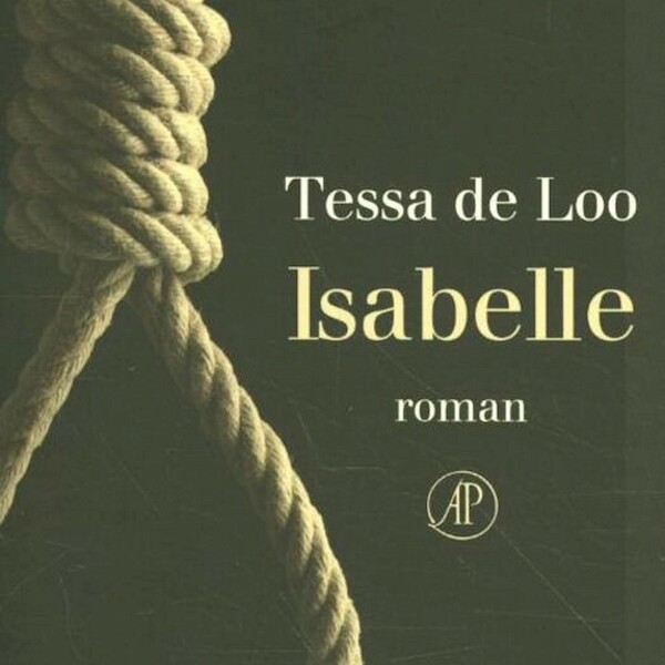 Isabelle - Tessa de Loo (ISBN 9789029539654)
