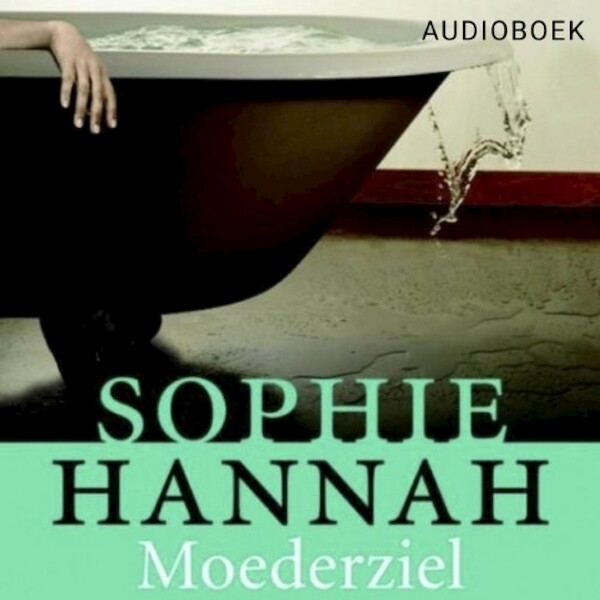 Moederziel - Sophie Hannah (ISBN 9789463629188)