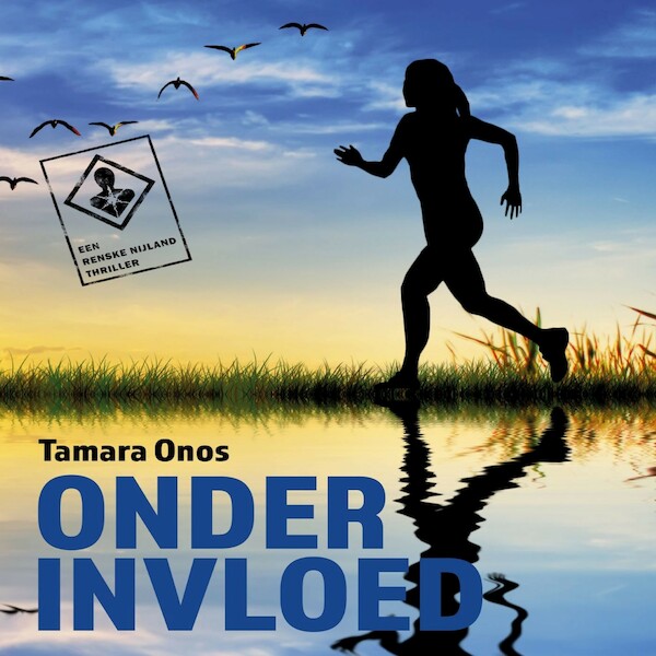 Onder invloed - Tamara Onos (ISBN 9789462171626)