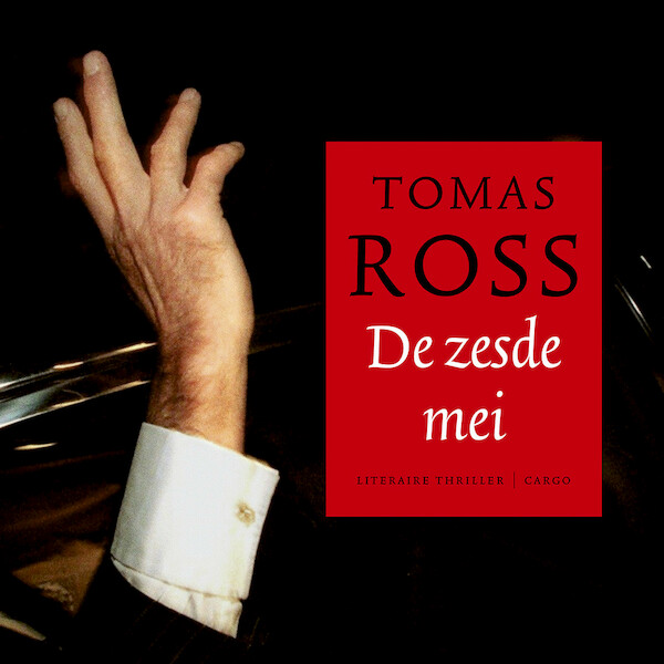 De zesde mei - Tomas Ross (ISBN 9789403169200)