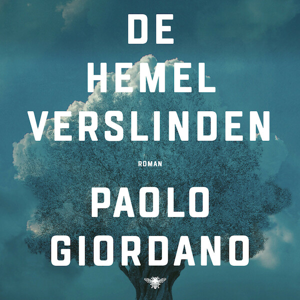 De hemel verslinden - Paolo Giordano (ISBN 9789403165400)