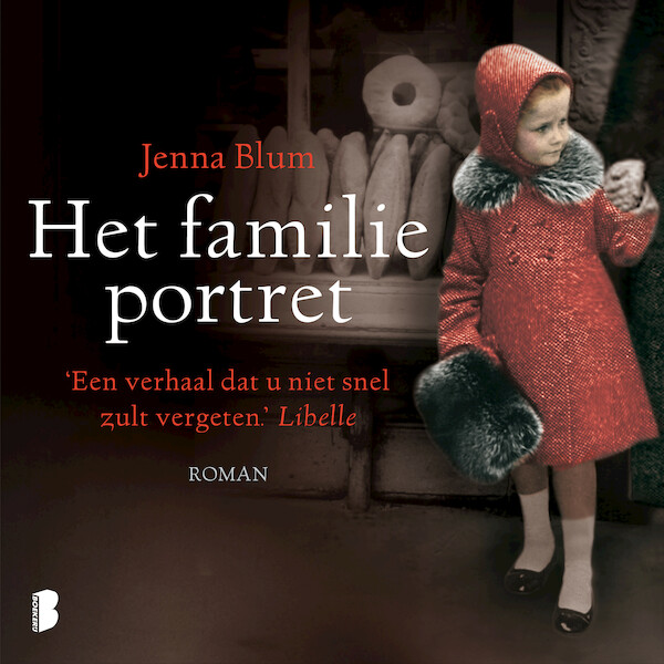 Het familieportret - Jenna Blum (ISBN 9789052861449)