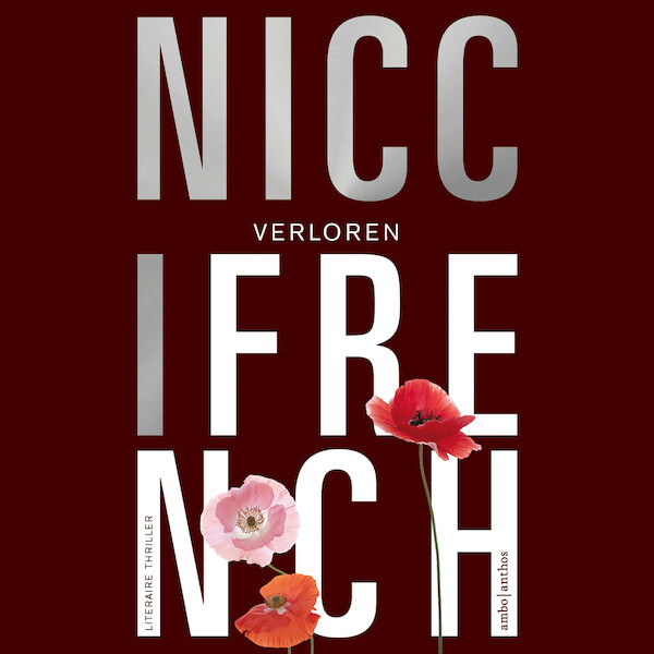 Verloren - Nicci French (ISBN 9789026349171)