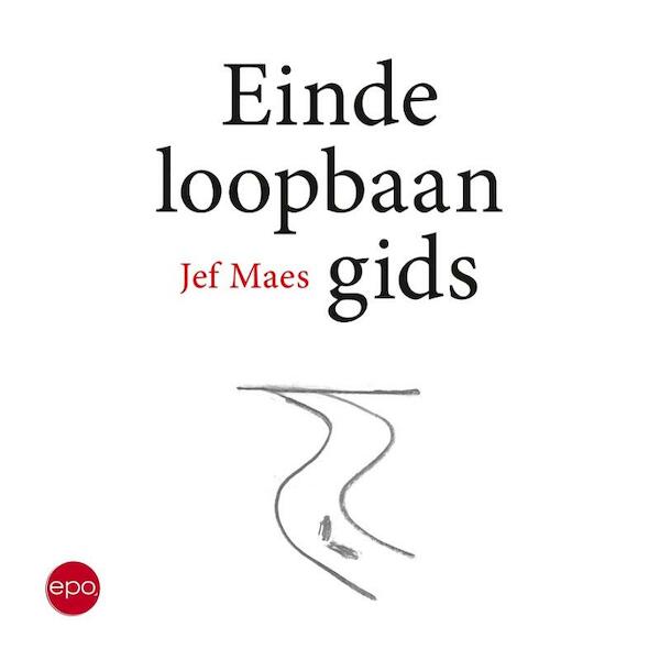 Eindeloopbaangids - Jef Maes (ISBN 9789462671652)