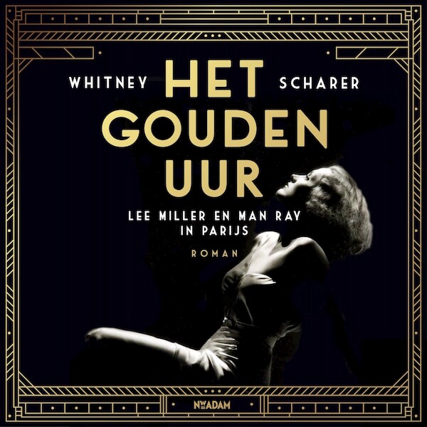 Het gouden uur - Whitney Scharer (ISBN 9789046825600)