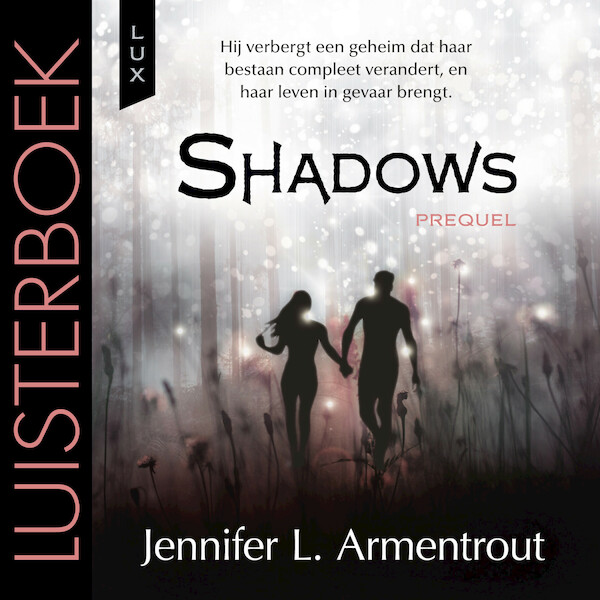 Shadows - Jennifer L. Armentrout (ISBN 9789020535655)