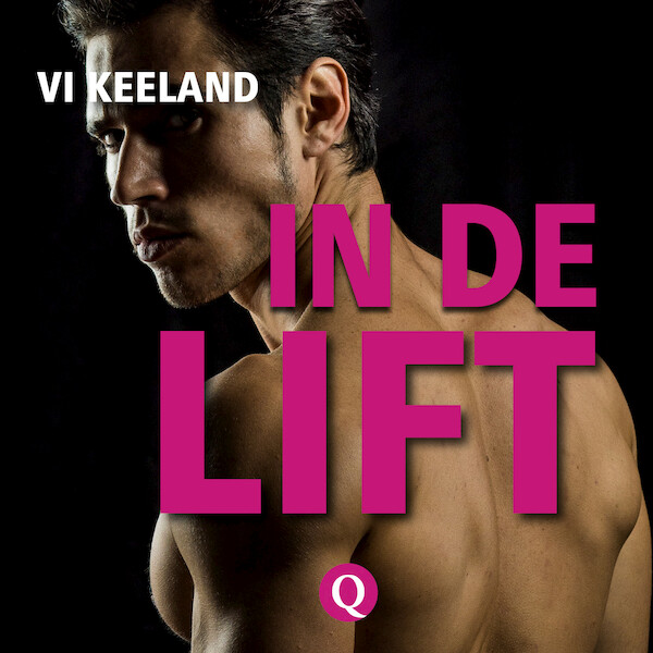 In de lift - Vi Keeland (ISBN 9789021416373)