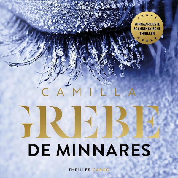 De minnares - Camilla Grebe (ISBN 9789403157108)