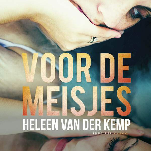 Voor de meisjes - Heleen van der Kemp (ISBN 9789403166605)