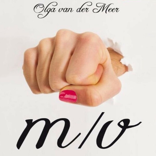 M/V - Olga van der Meer (ISBN 9789462171862)