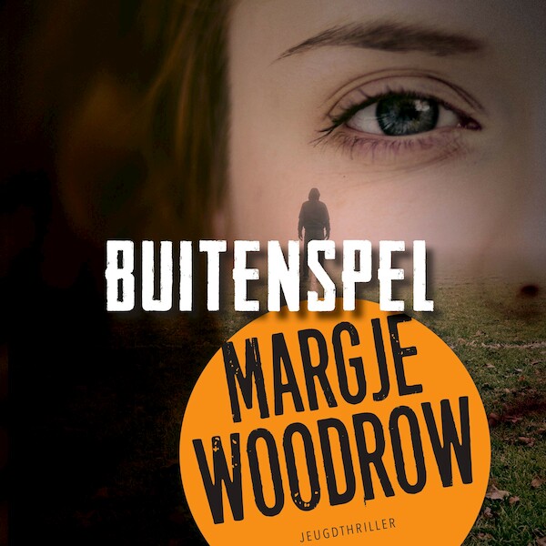 Buitenspel - Margje Woodrow (ISBN 9789026150401)