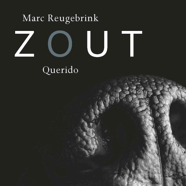 Zout - Marc Reugebrink (ISBN 9789021420257)