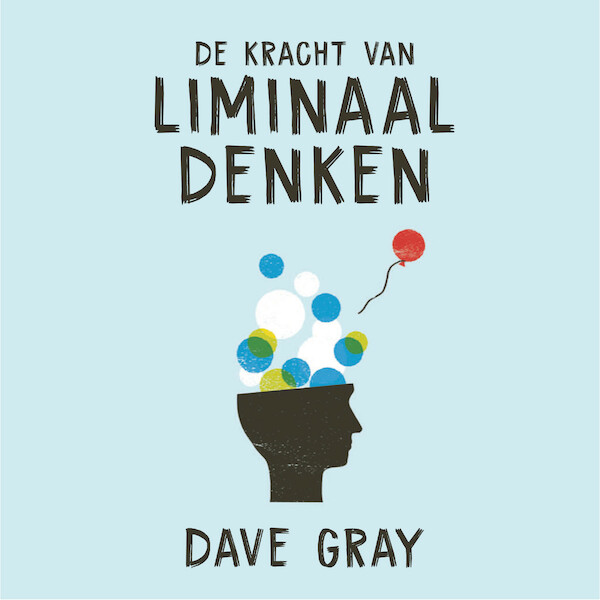 De kracht van liminaal denken - Dave Gray (ISBN 9789462551190)