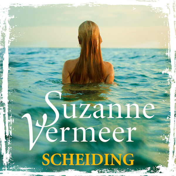 De scheiding - Suzanne Vermeer (ISBN 9789046172865)