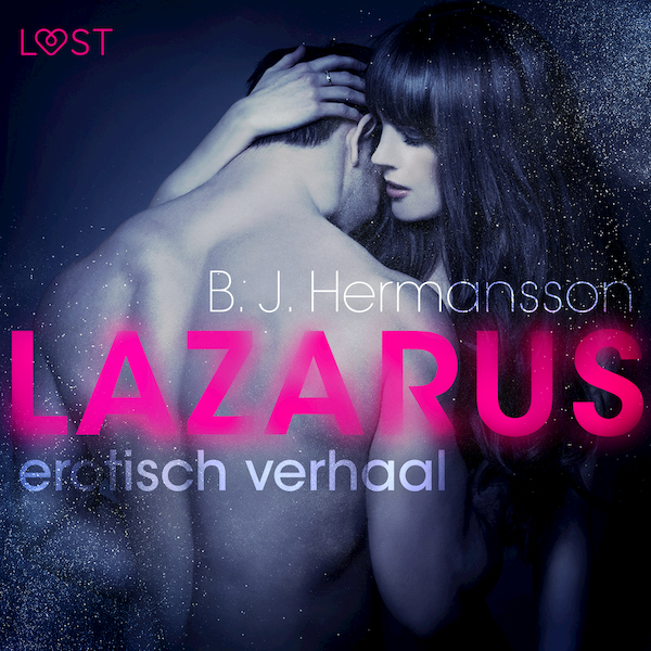 Lazarus - B. J. Hermansson (ISBN 9788726130751)