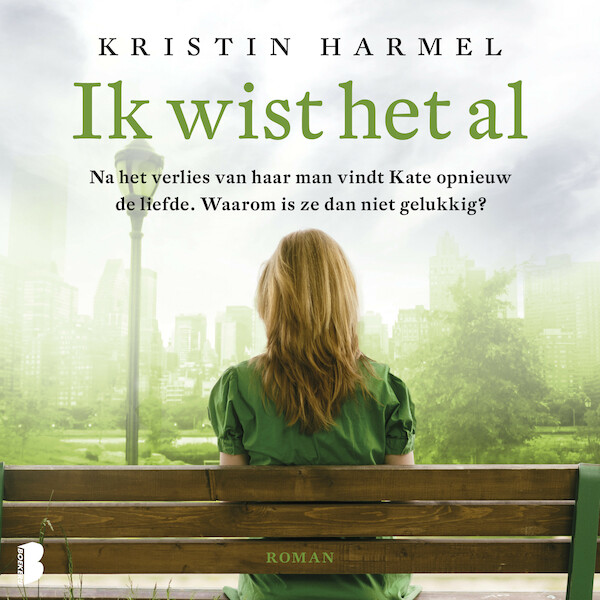 Ik wist het al - Kristin Harmel (ISBN 9789052861227)