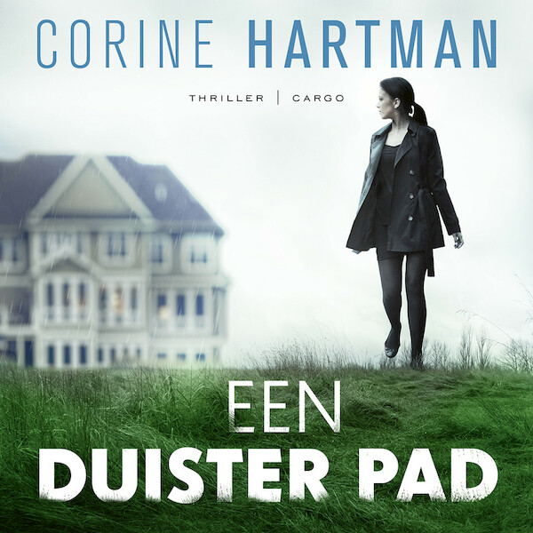 Een duister pad - Corine Hartman (ISBN 9789403136707)