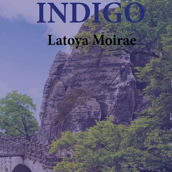 Indigo - Latoya Moirae (ISBN 9789462171985)
